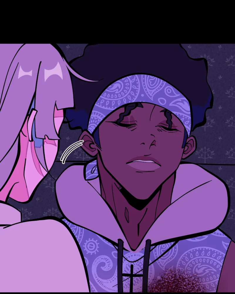 Homesick Chapter 37 page 15 - 