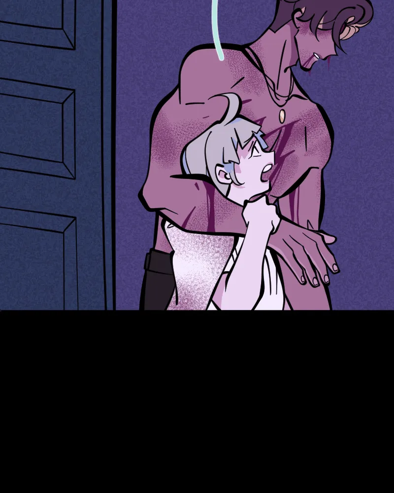 Homesick Chapter 37 page 150 - 