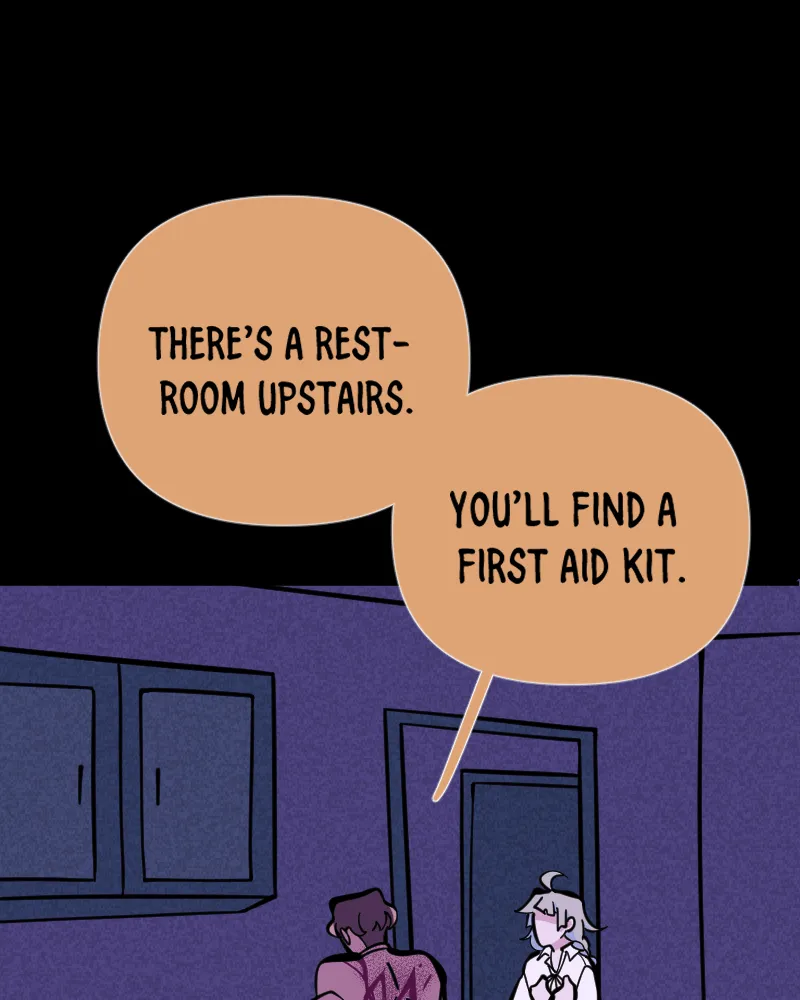 Homesick Chapter 37 page 152 - 