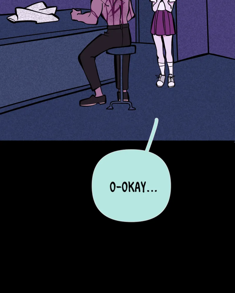 Homesick Chapter 37 page 153 - 