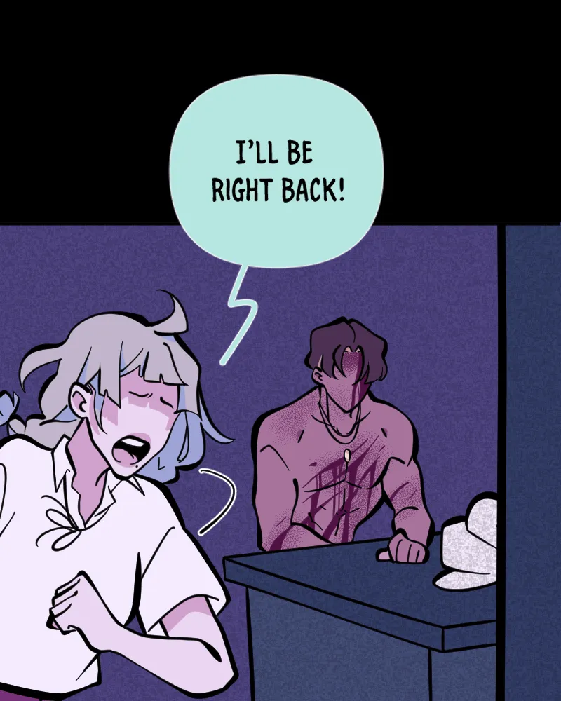 Homesick Chapter 37 page 154 - 