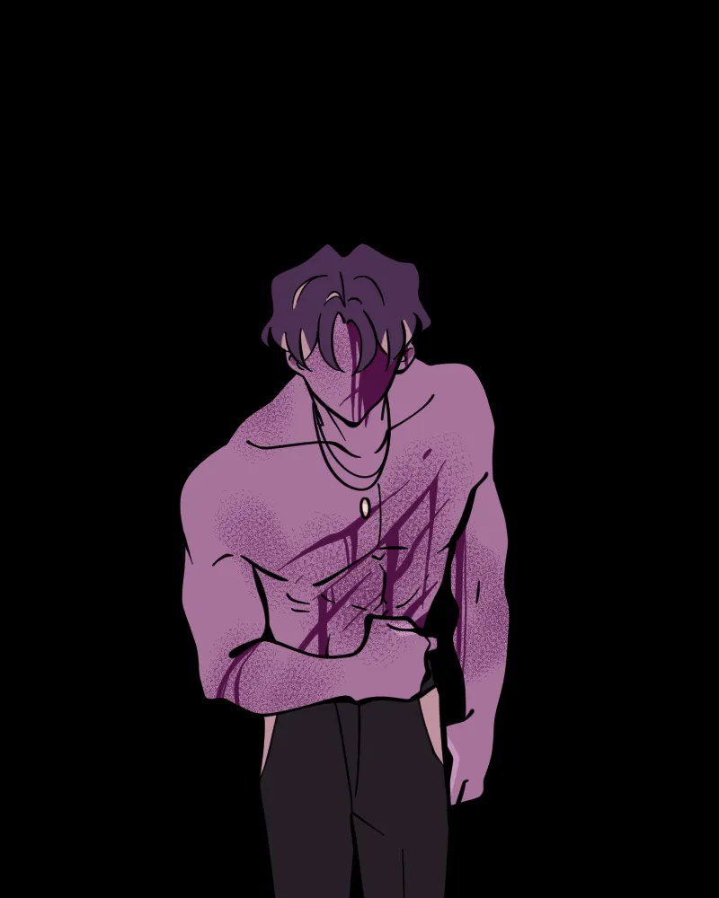 Homesick Chapter 37 page 157 - 