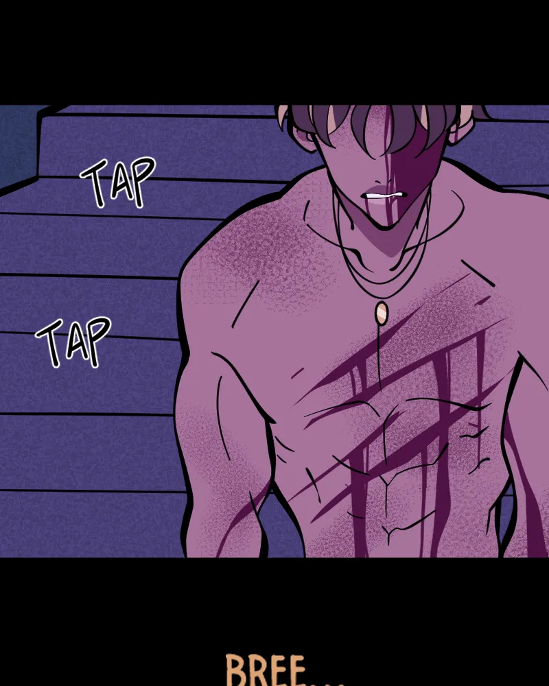 Homesick Chapter 37 page 159 - 