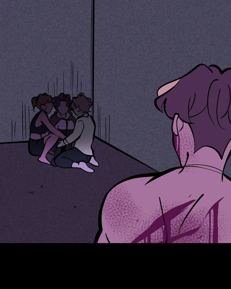 Homesick Chapter 37 page 172 - 