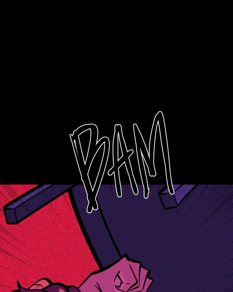 Homesick Chapter 37 page 27 - 