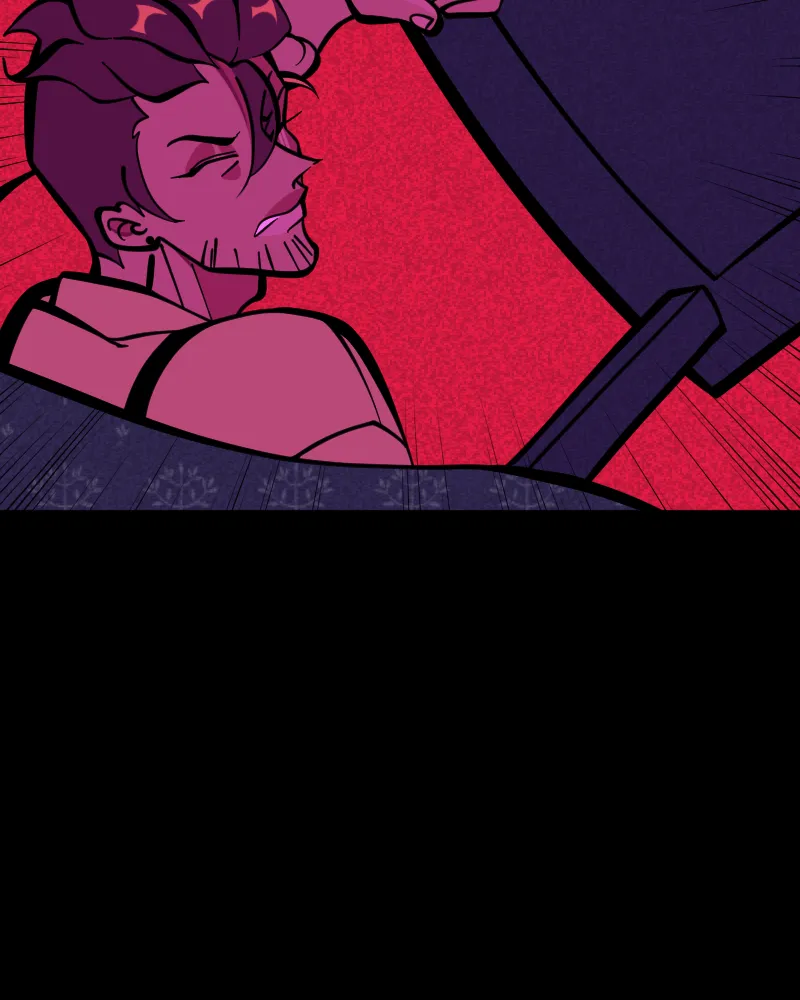 Homesick Chapter 37 page 28 - 
