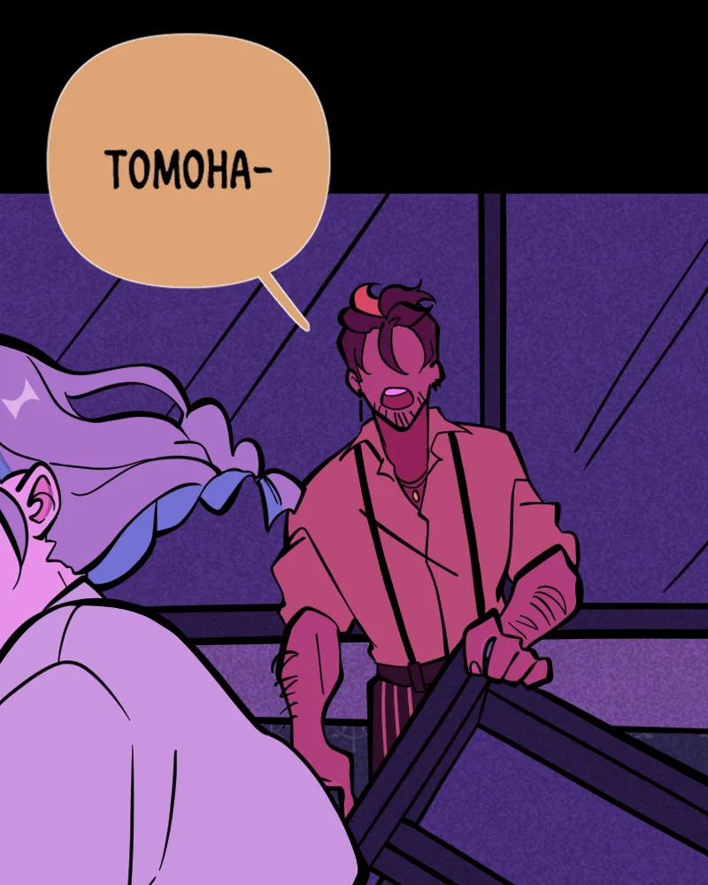 Homesick Chapter 37 page 29 - 