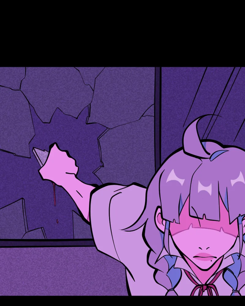 Homesick Chapter 37 page 40 - 