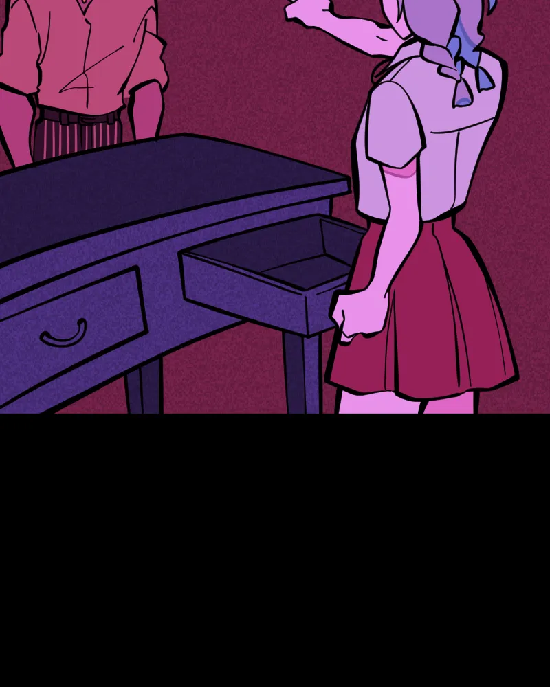 Homesick Chapter 37 page 44 - 
