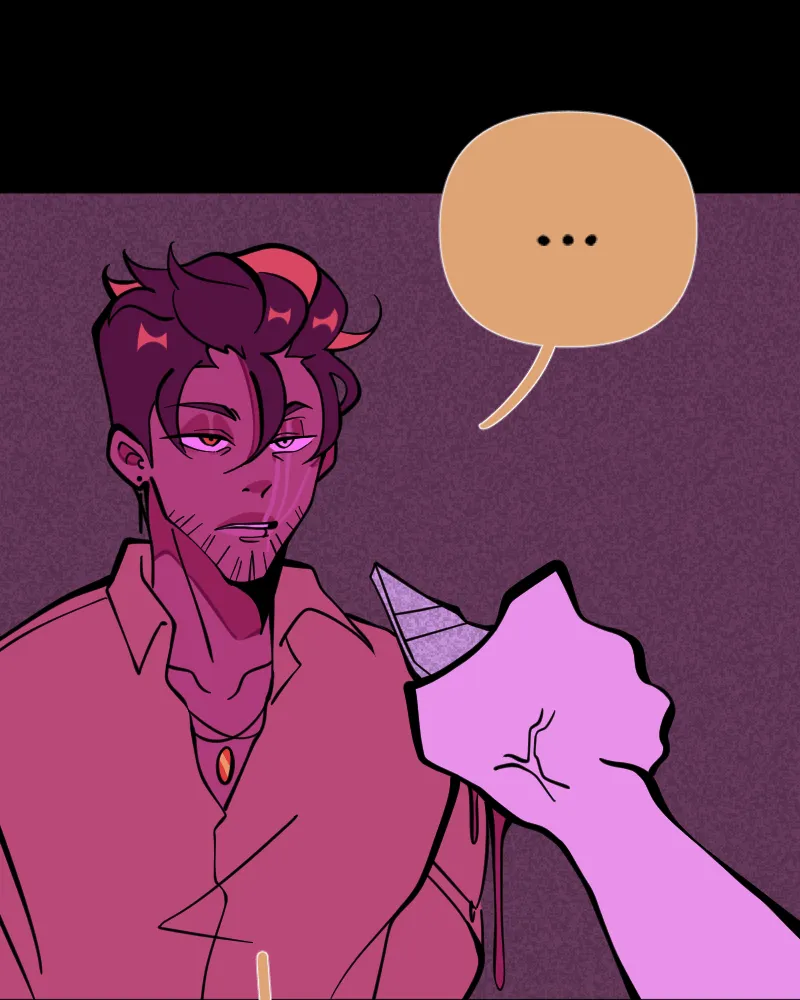 Homesick Chapter 37 page 45 - 