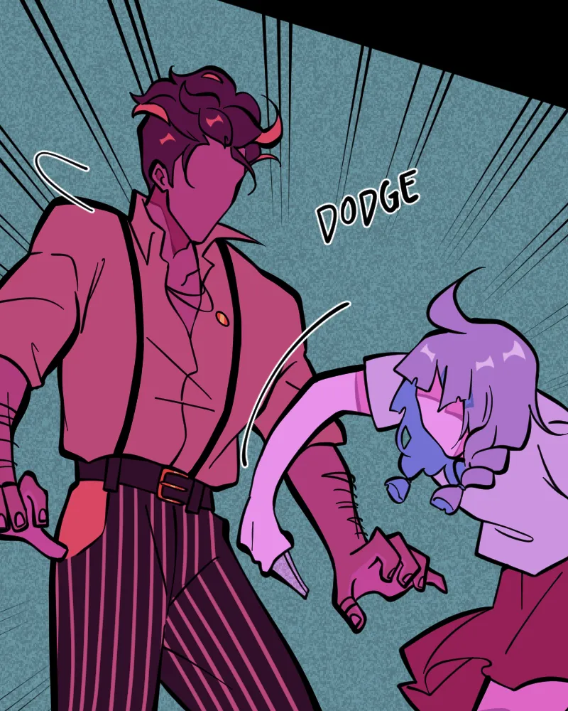 Homesick Chapter 37 page 48 - 