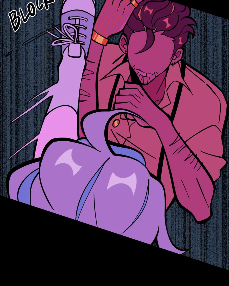 Homesick Chapter 37 page 50 - 