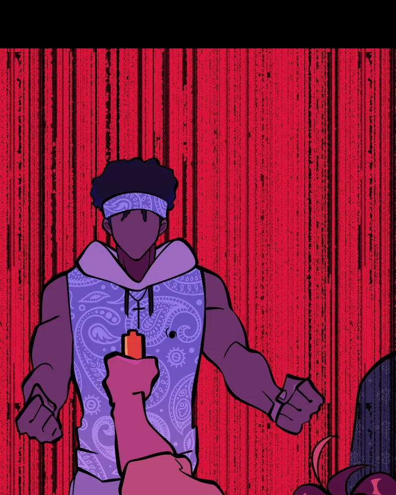 Homesick Chapter 37 page 6 - 