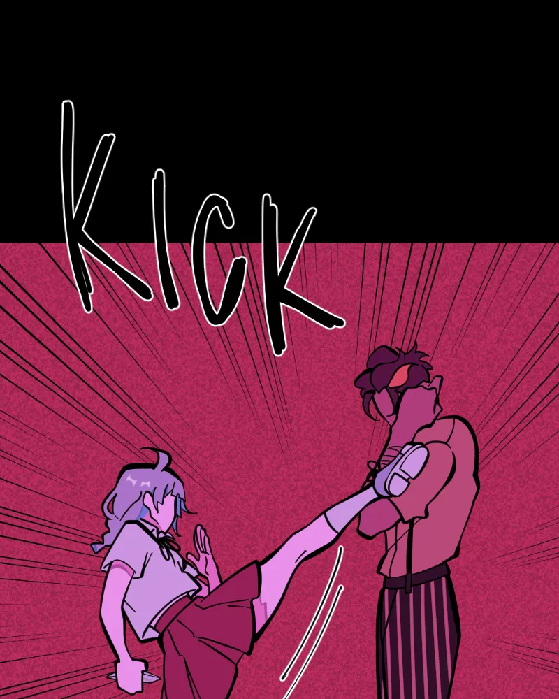 Homesick Chapter 37 page 53 - 