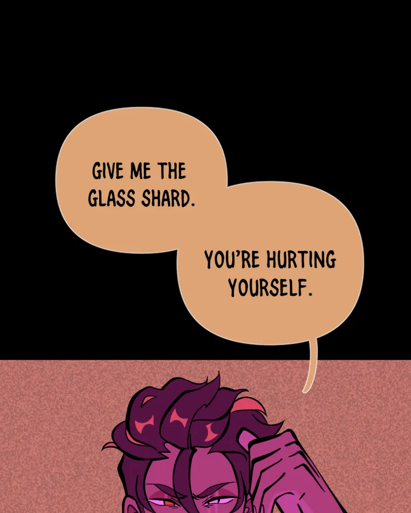 Homesick Chapter 37 page 57 - 