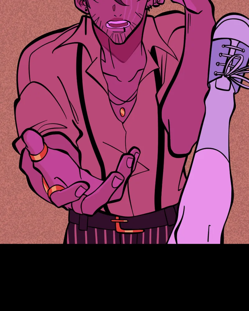 Homesick Chapter 37 page 58 - 