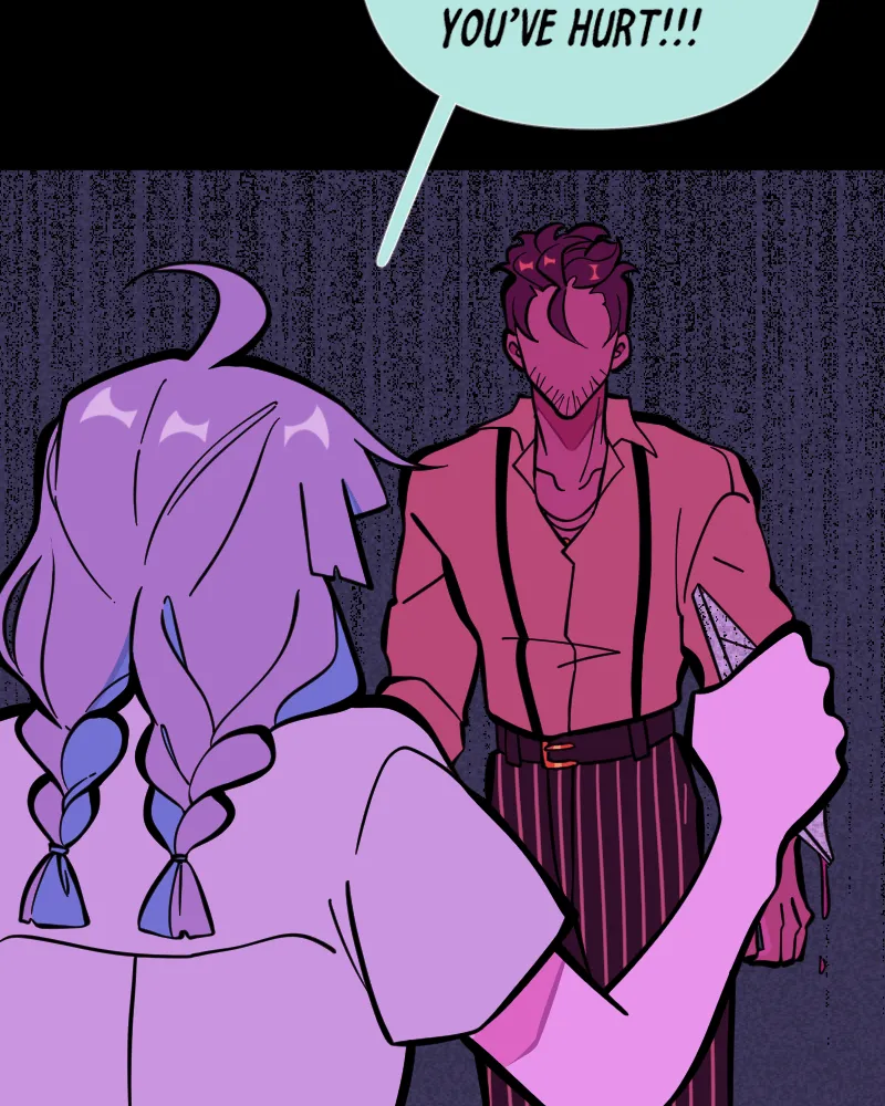 Homesick Chapter 37 page 63 - 