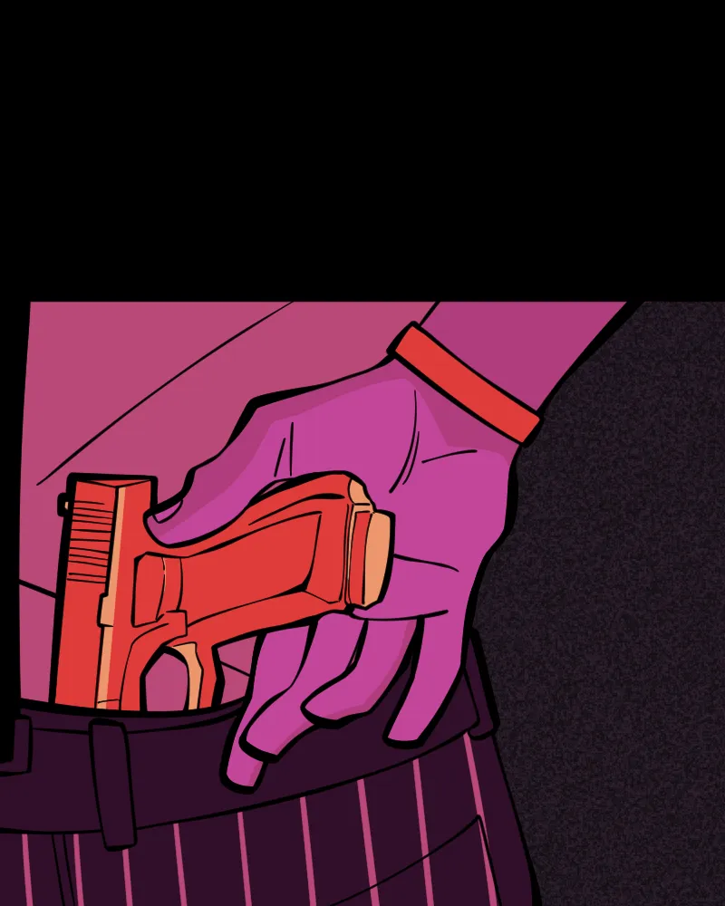 Homesick Chapter 37 page 68 - 