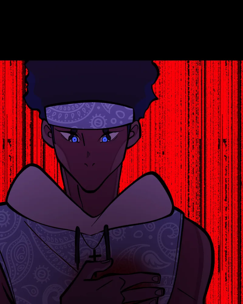 Homesick Chapter 37 page 8 - 