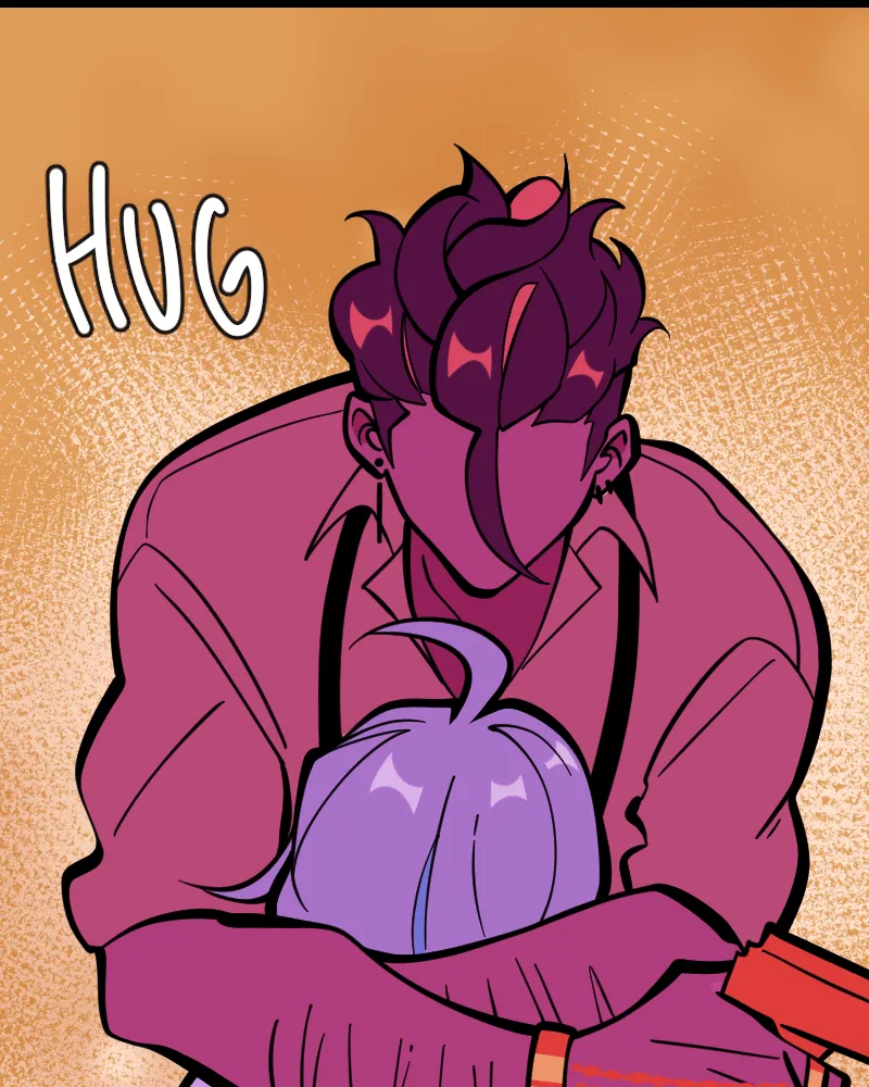 Homesick Chapter 37 page 77 - 