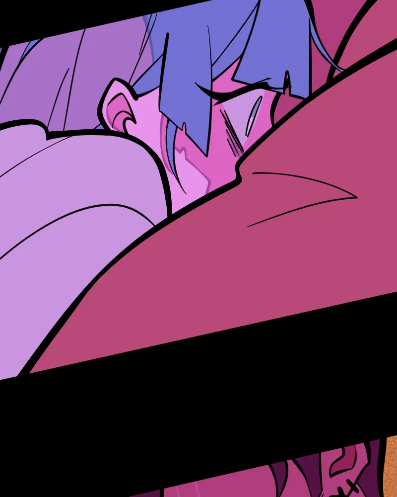 Homesick Chapter 37 page 79 - 