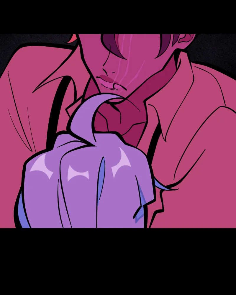 Homesick Chapter 37 page 84 - 