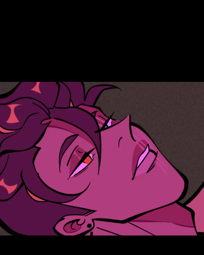 Homesick Chapter 37 page 91 - 