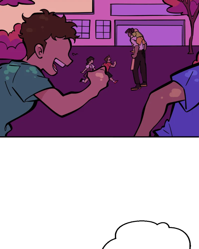 Homesick Chapter 37 page 95 - 