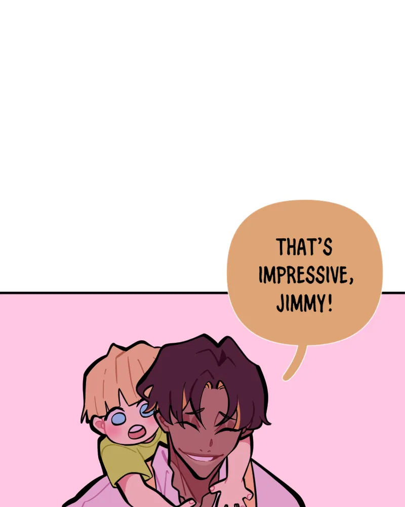 Homesick Chapter 37 page 97 - 