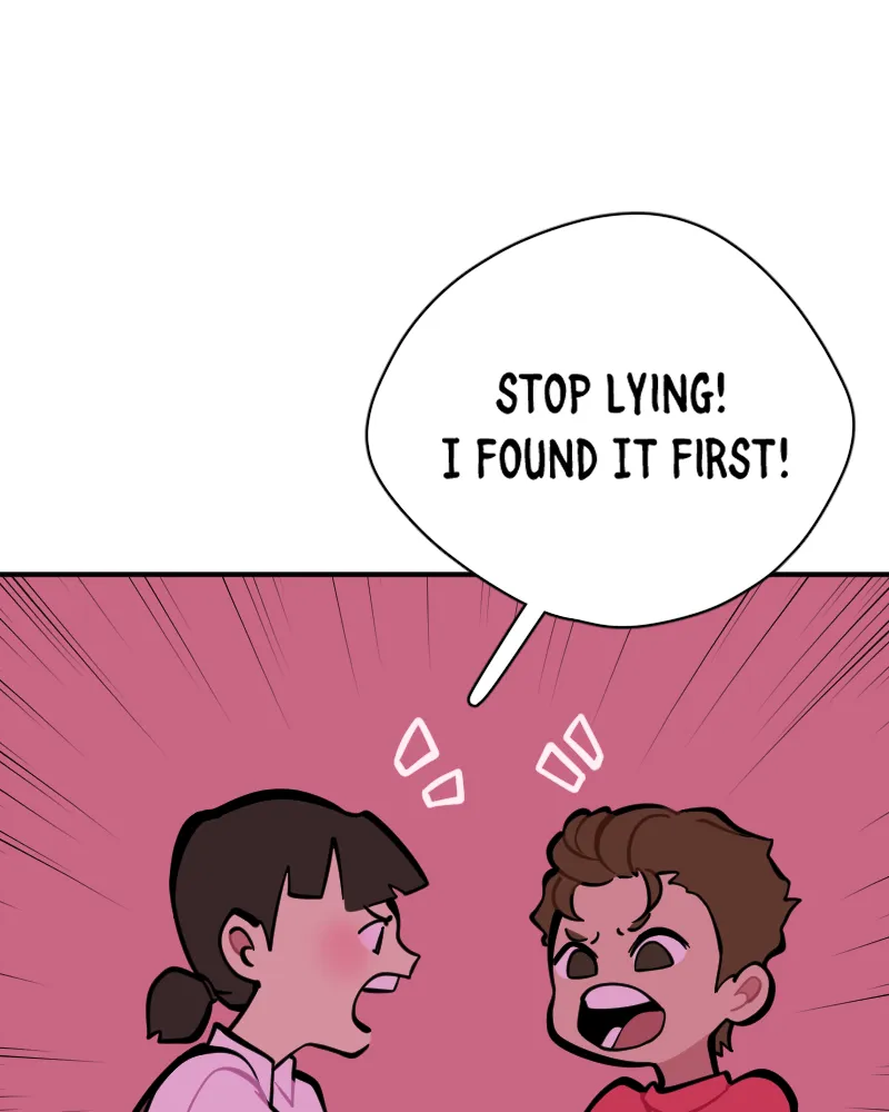 Homesick Chapter 37 page 99 - 