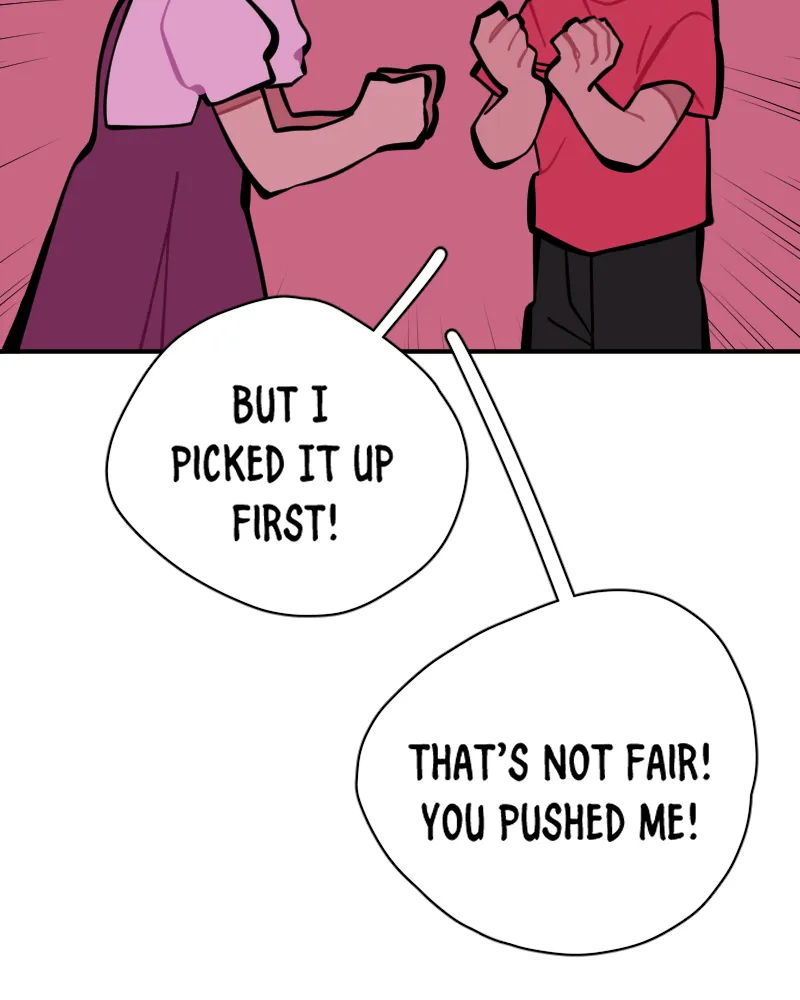 Homesick Chapter 37 page 100 - 