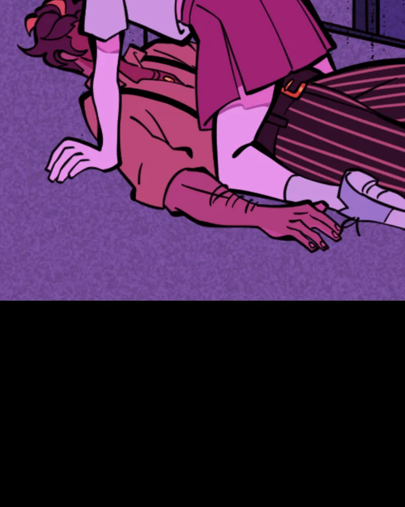 Homesick Chapter 38 page 11 - 