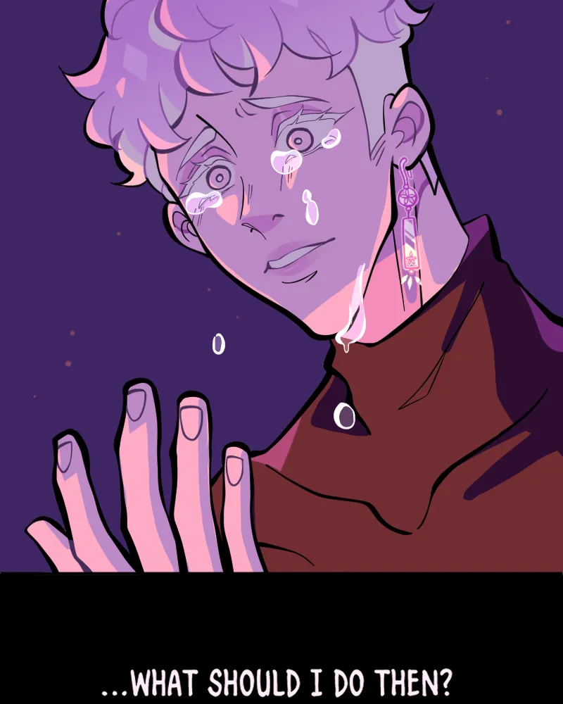 Homesick Chapter 38 page 106 - 