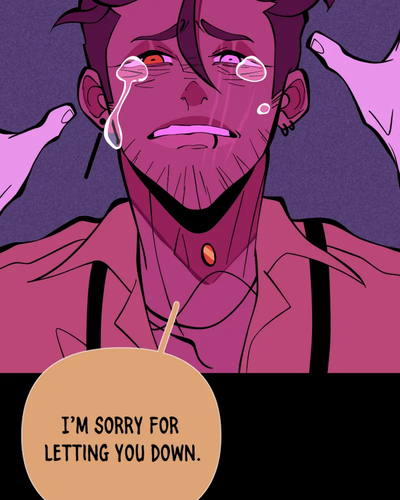 Homesick Chapter 38 page 18 - 
