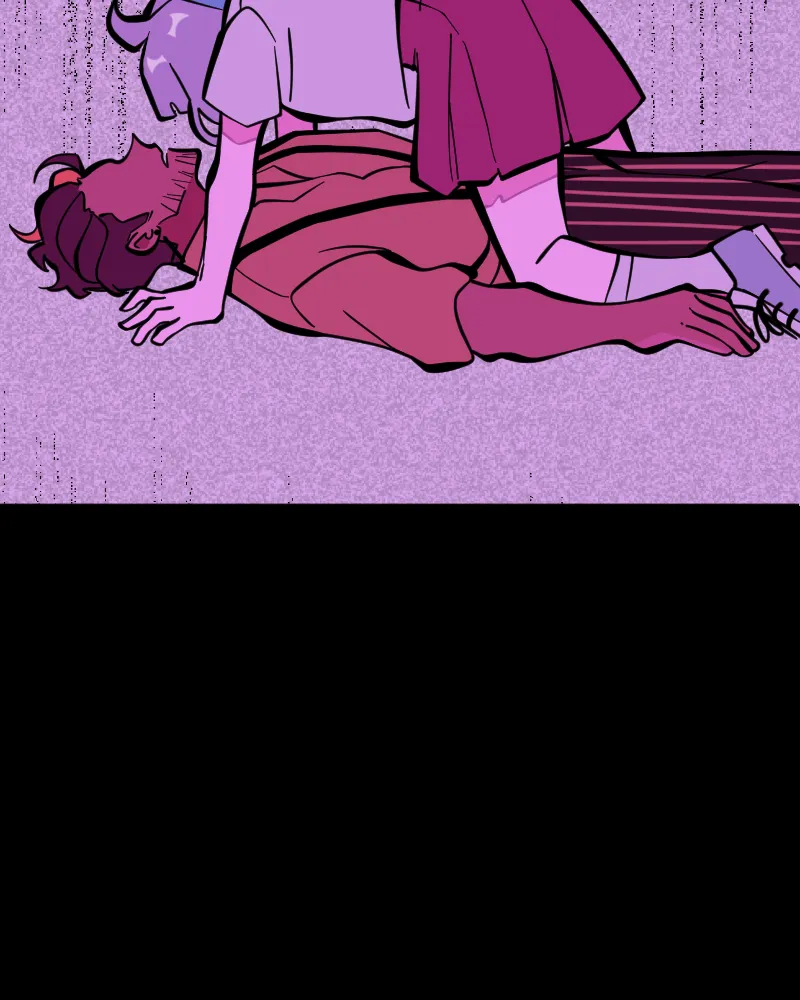 Homesick Chapter 38 page 20 - 