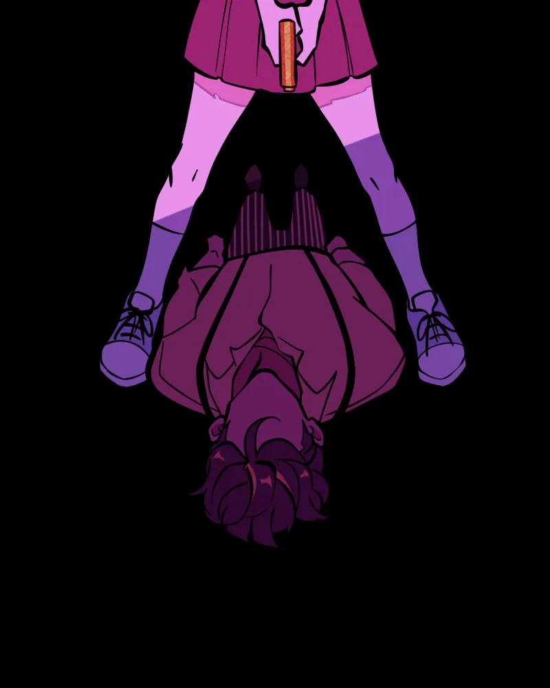 Homesick Chapter 38 page 29 - 