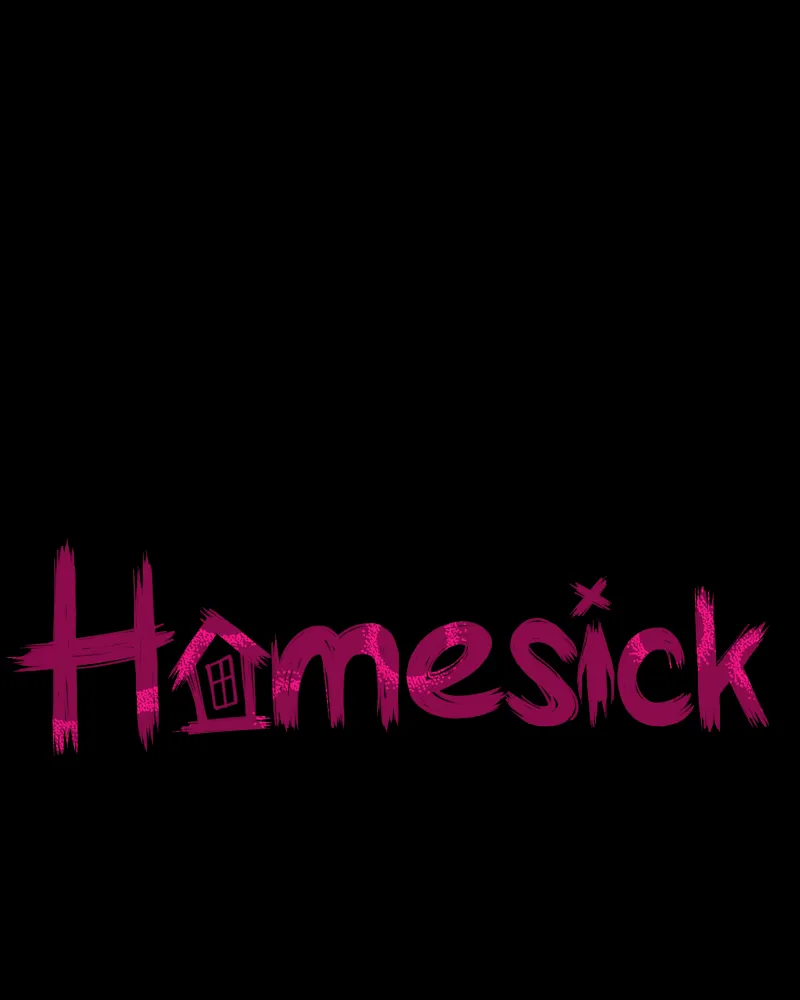 Homesick Chapter 38 page 32 - 