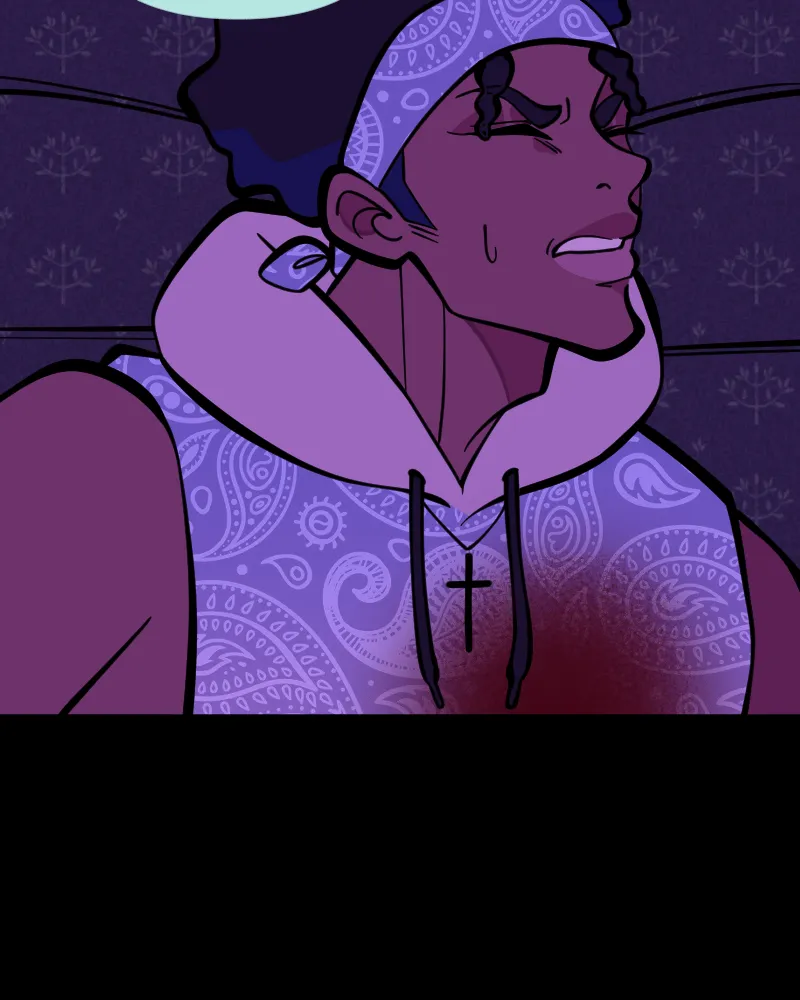Homesick Chapter 38 page 38 - 