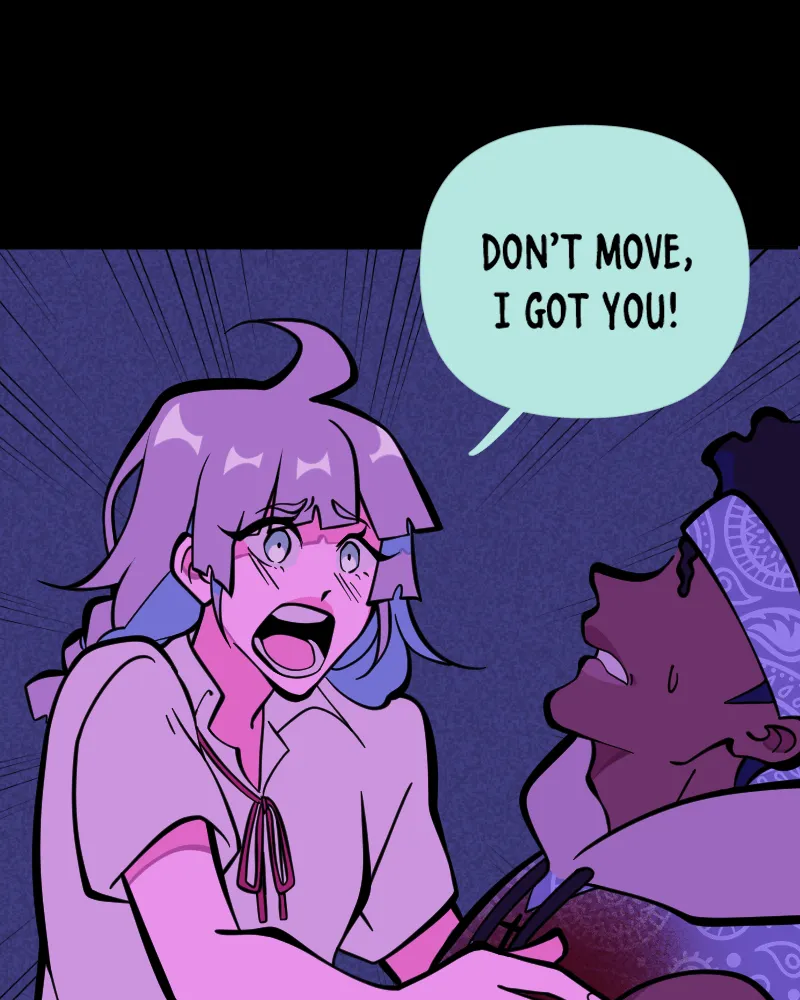 Homesick Chapter 38 page 39 - 