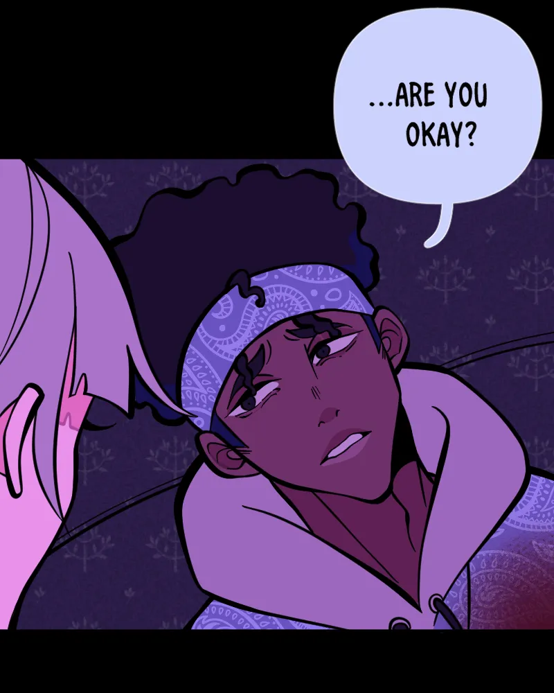 Homesick Chapter 38 page 41 - 