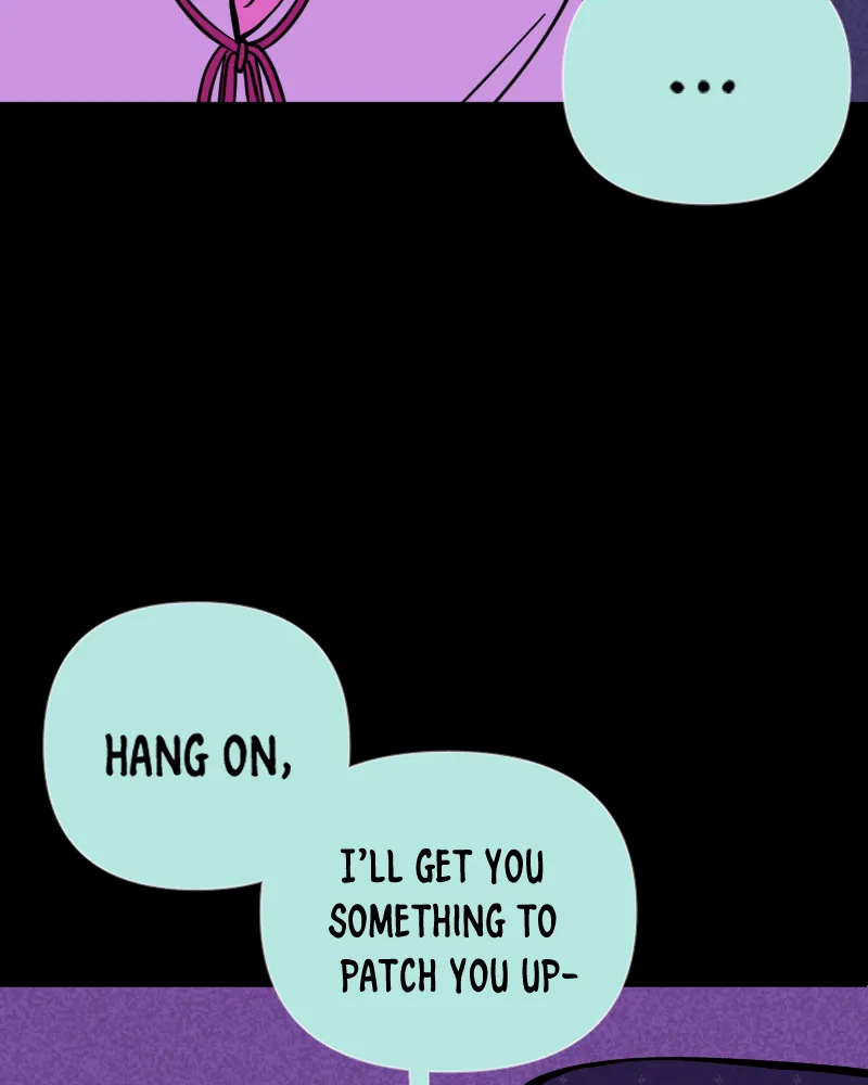 Homesick Chapter 38 page 43 - 