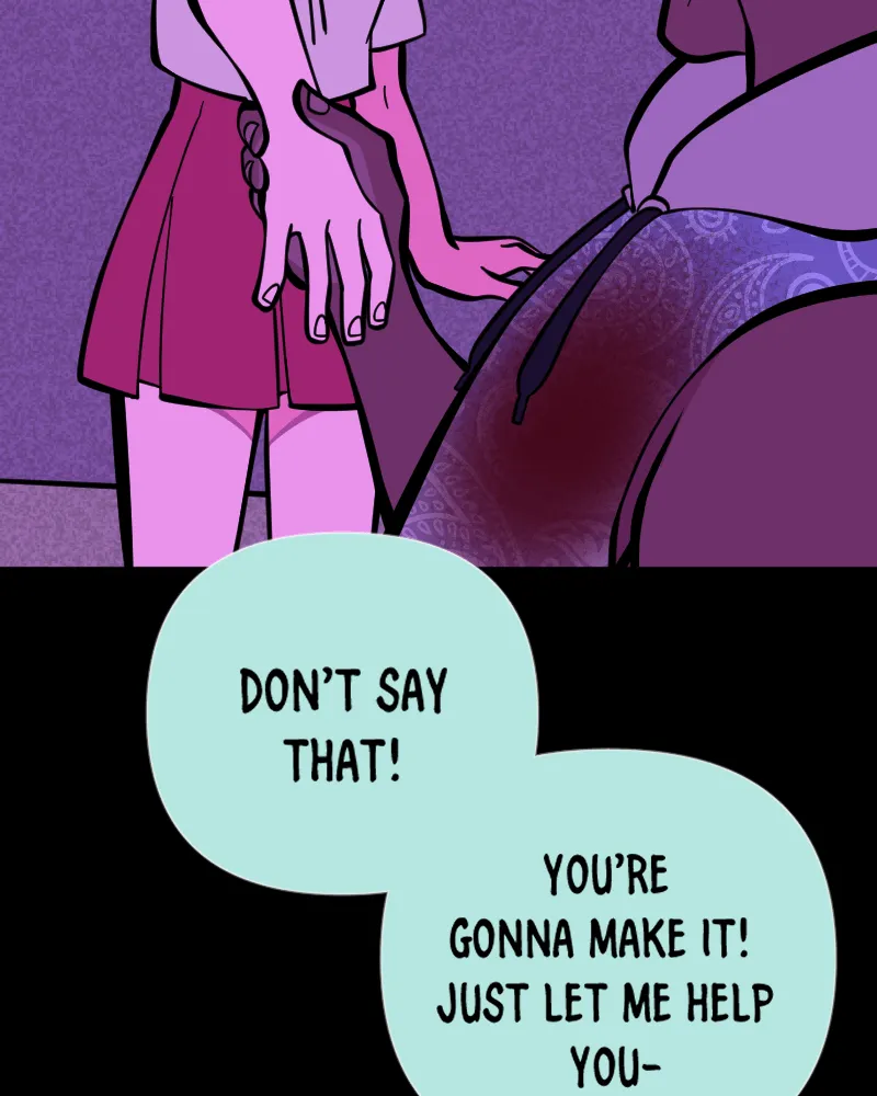 Homesick Chapter 38 page 47 - 