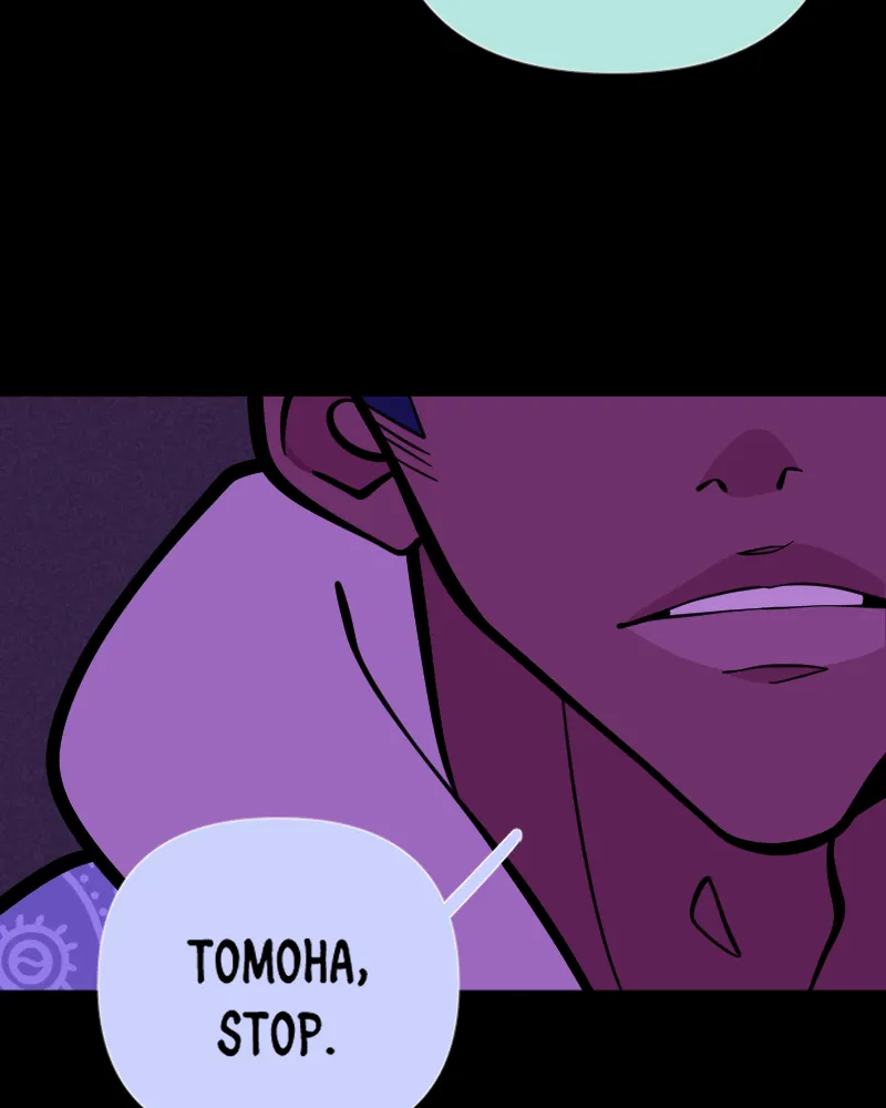 Homesick Chapter 38 page 48 - 