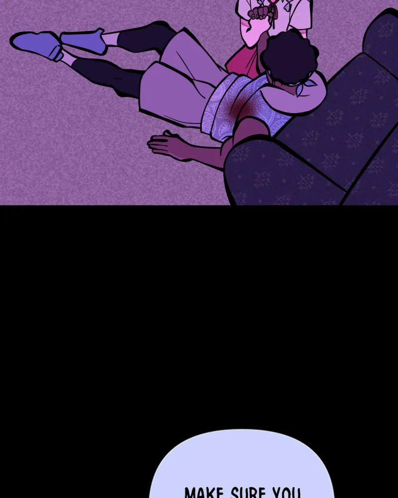 Homesick Chapter 38 page 55 - 