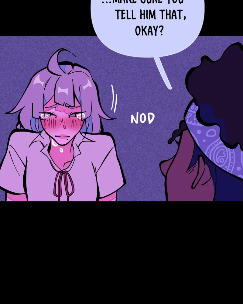 Homesick Chapter 38 page 56 - 