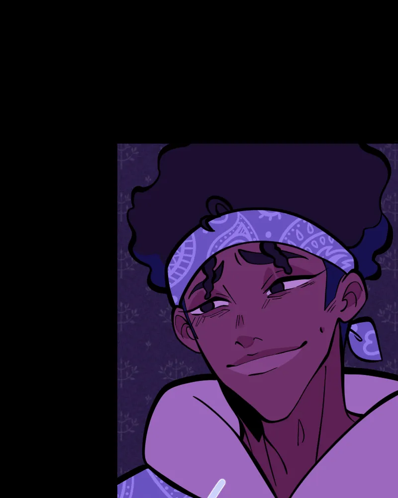 Homesick Chapter 38 page 57 - 