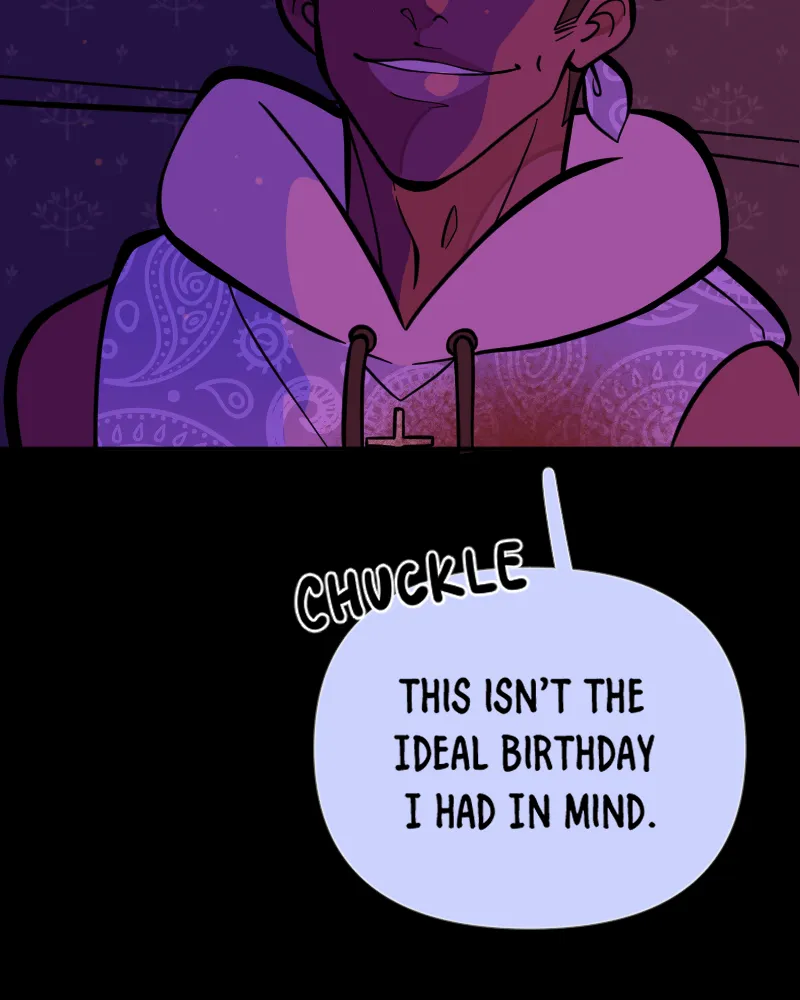Homesick Chapter 38 page 62 - 