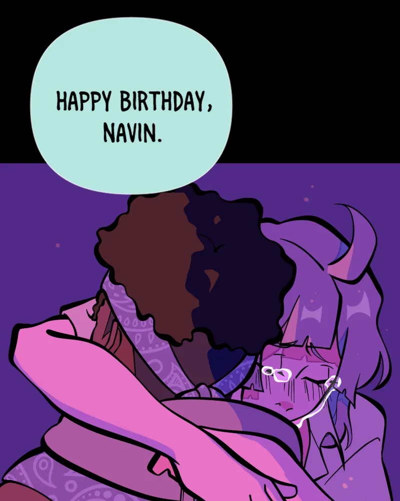Homesick Chapter 38 page 72 - 