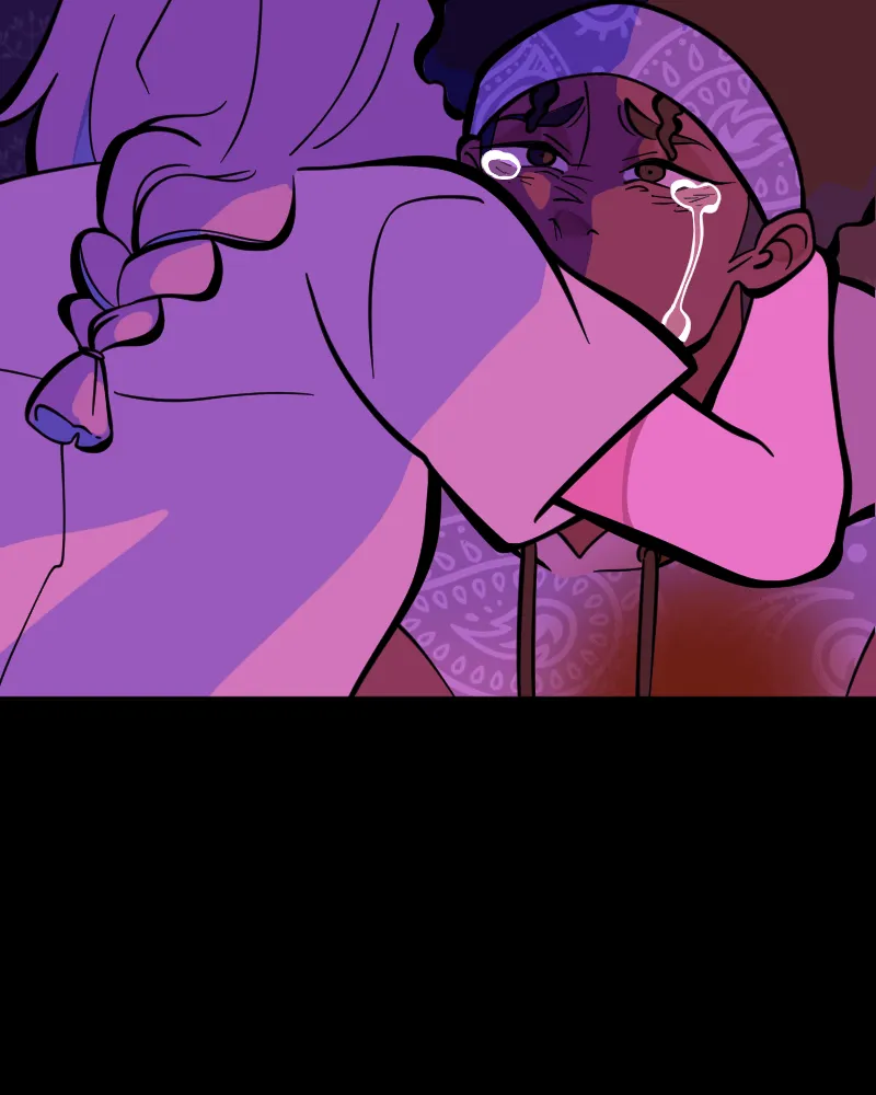 Homesick Chapter 38 page 74 - 