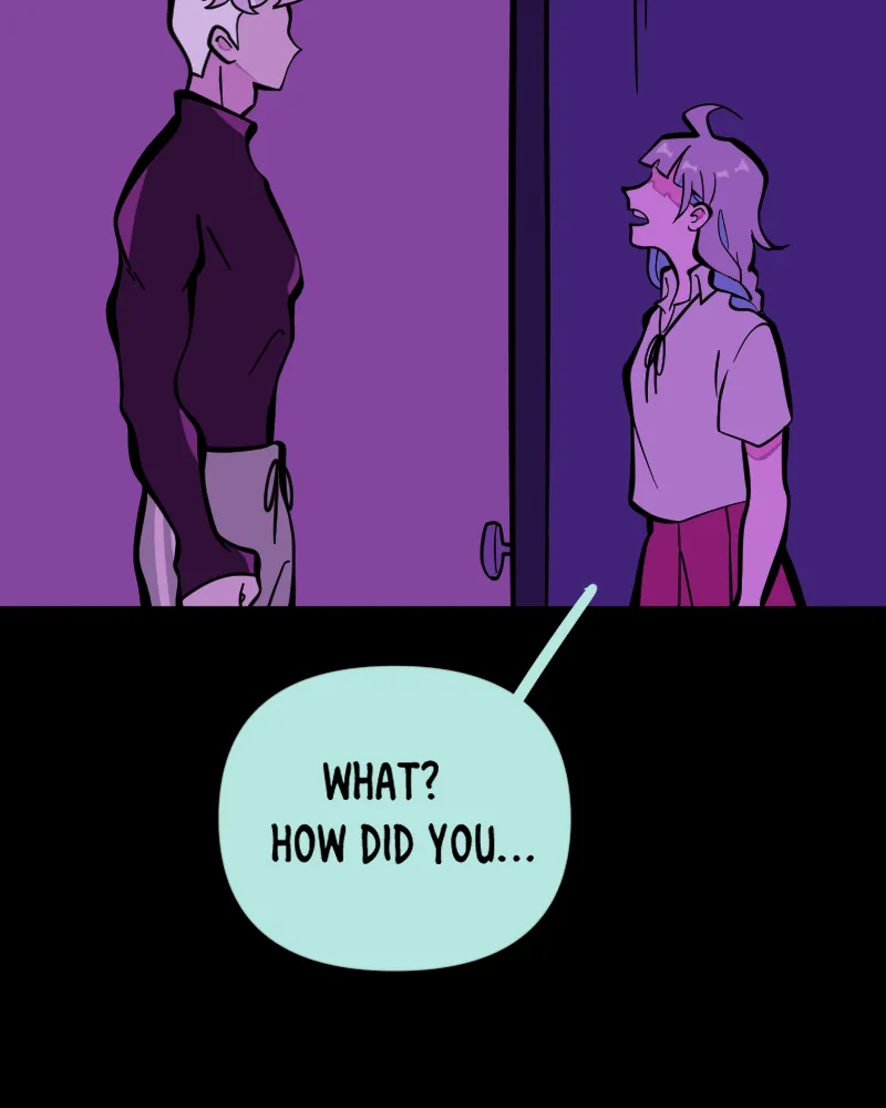 Homesick Chapter 38 page 82 - 